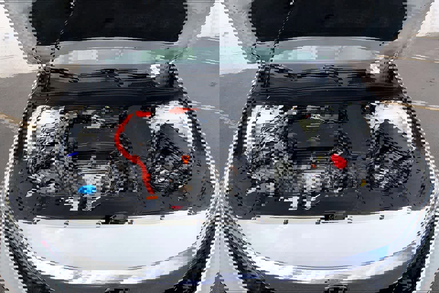 Used 2018 Honda Accord EX-L image 10