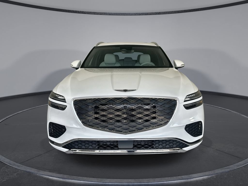 New 2027 Genesis GV70 2.5T Advanced AWD/4WD image 3