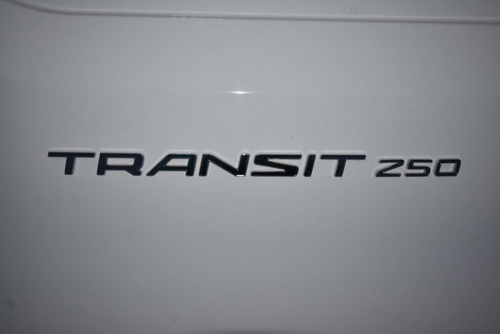 Used 2024 Ford Transit 250 148 Medium Roof Extended AWD image 27