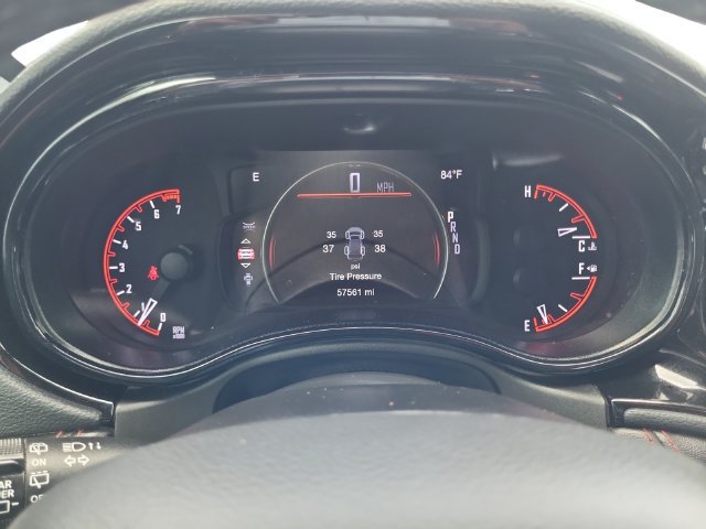 Used 2023 Dodge Durango GT RWD image 14