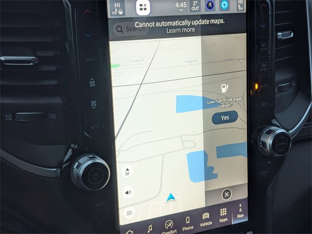 New 2025 RAM 1500 Big Horn image 16