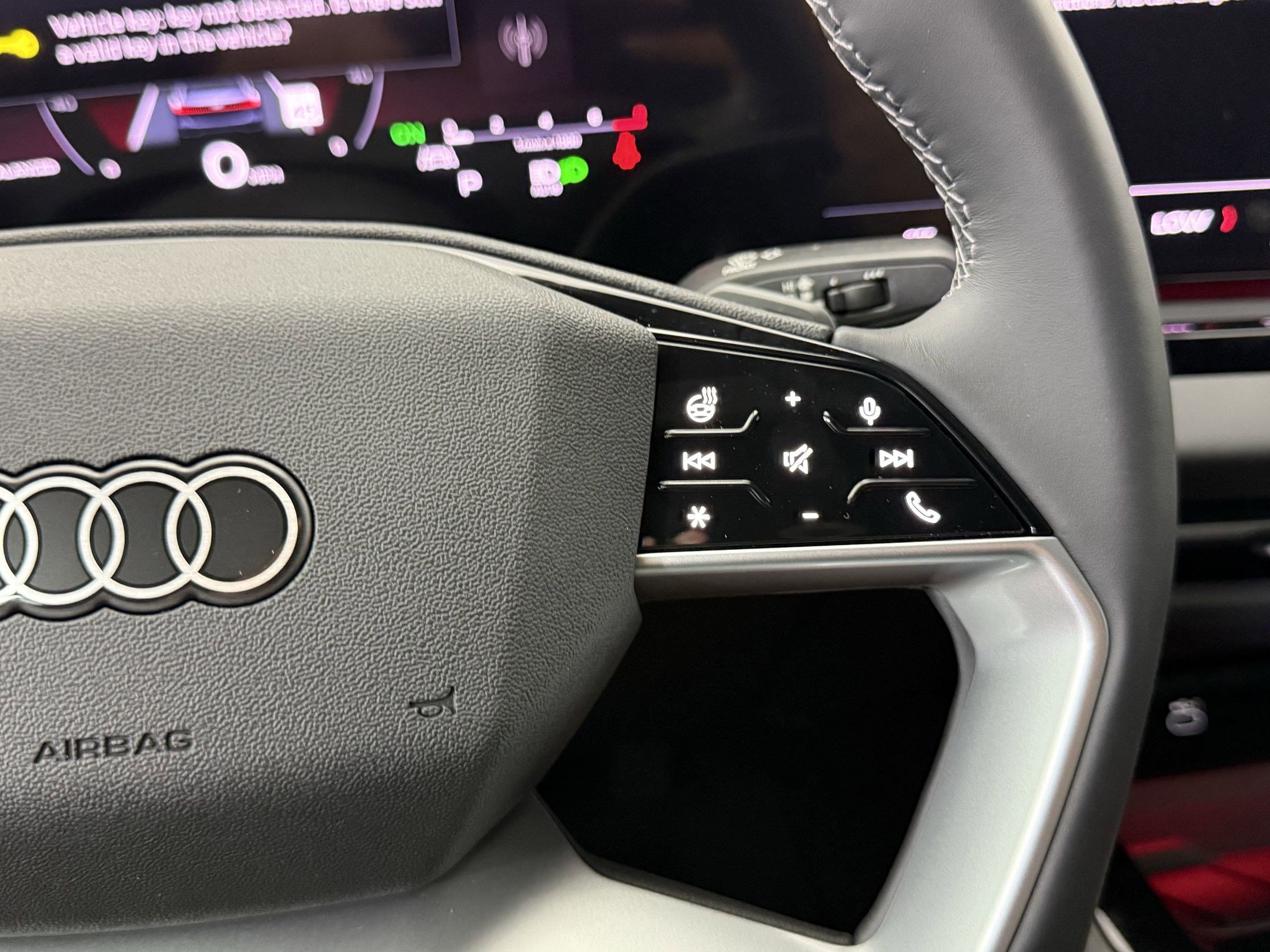 Used 2025 Audi A5 2.0T Premium w/ Convenience Package image 27