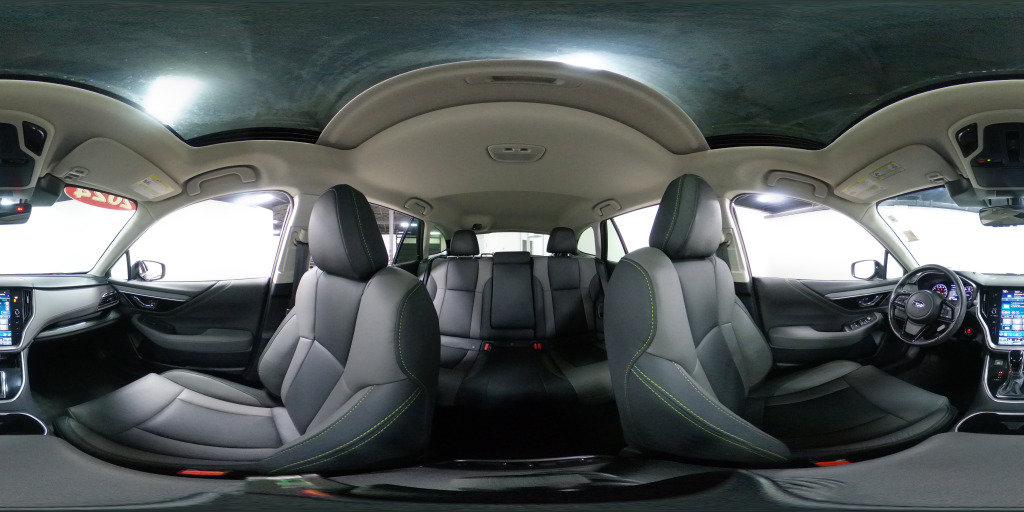 Used 2024 Subaru Outback Onyx Edition AWD/4WD image 14
