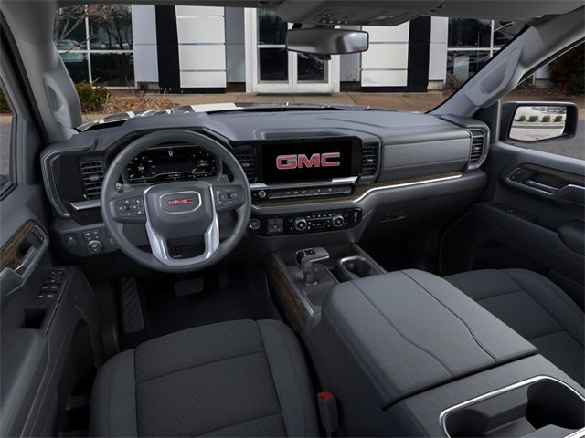 New 2026 GMC Sierra 1500 Elevation w/ X31 Off-Road Package image 15