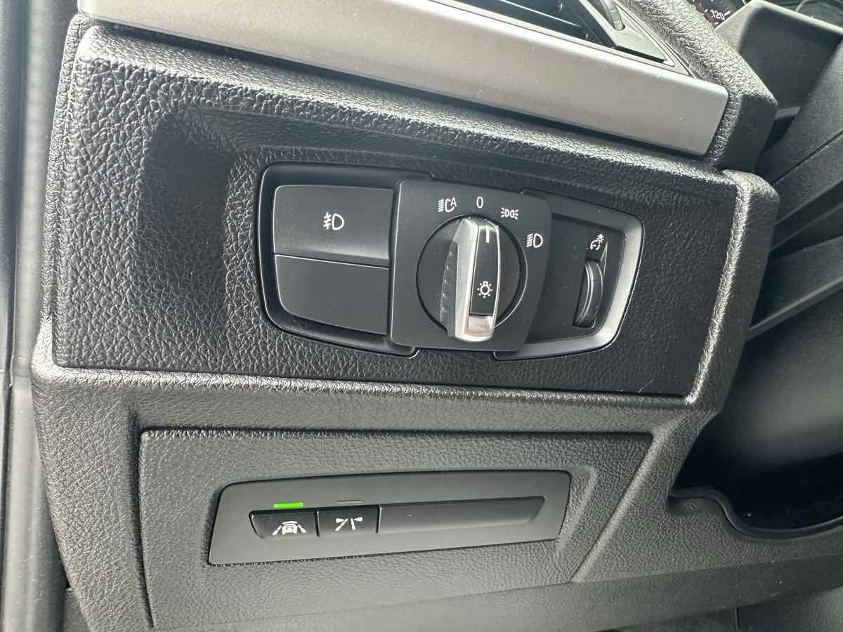 Used 2016 BMW 228i xDrive Coupe w/ Premium Package image 13