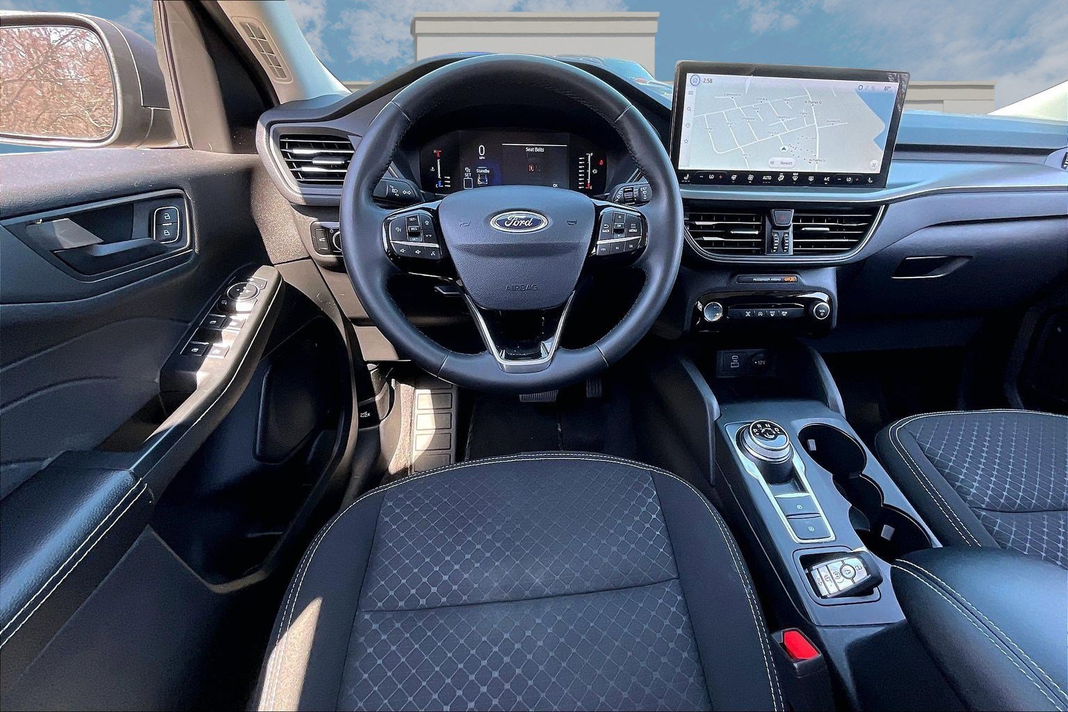 Used 2023 Ford Escape Active w/ Tech Pack #1 image 5