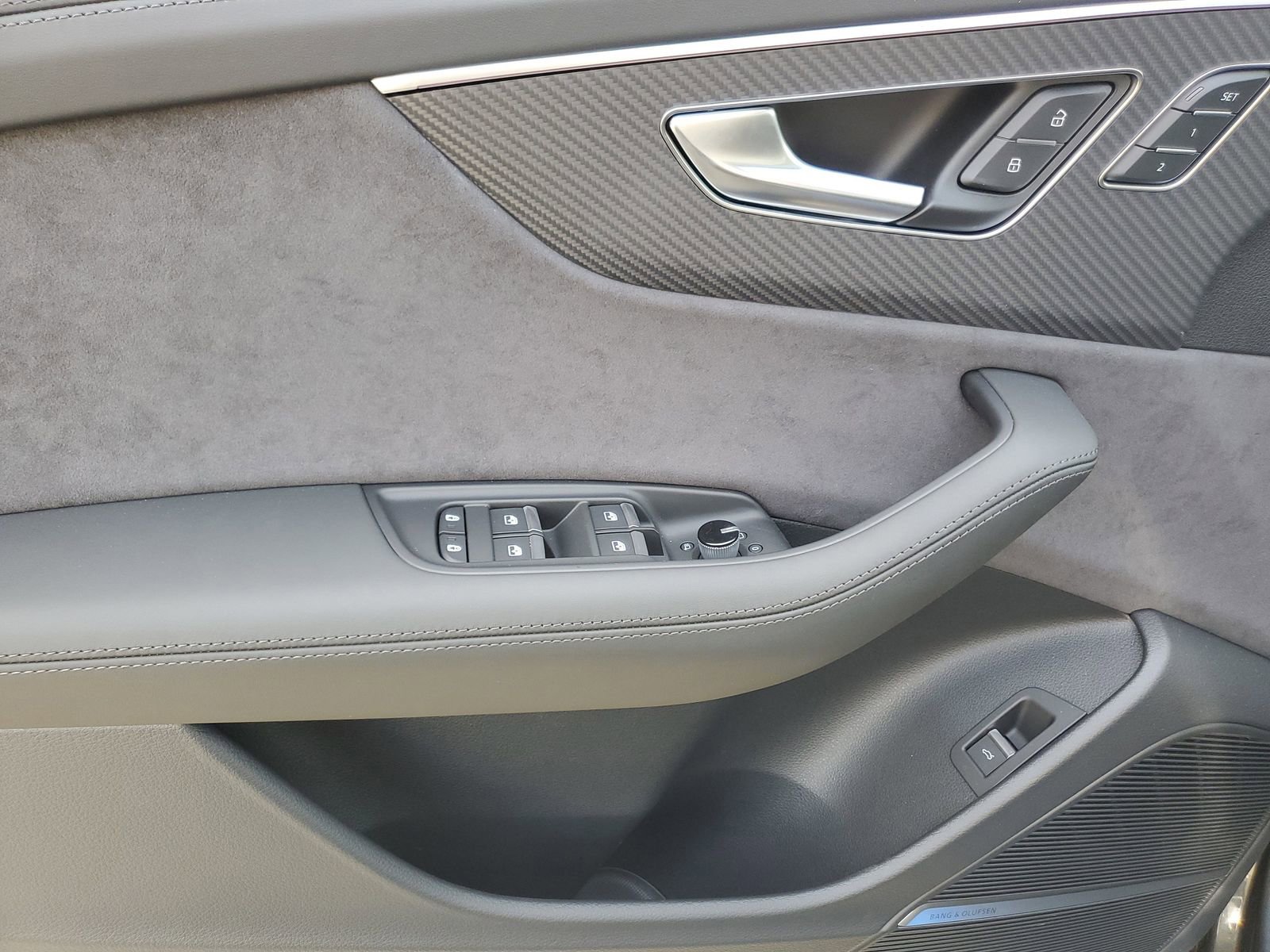 New 2026 Audi RS Q8 performance image 19