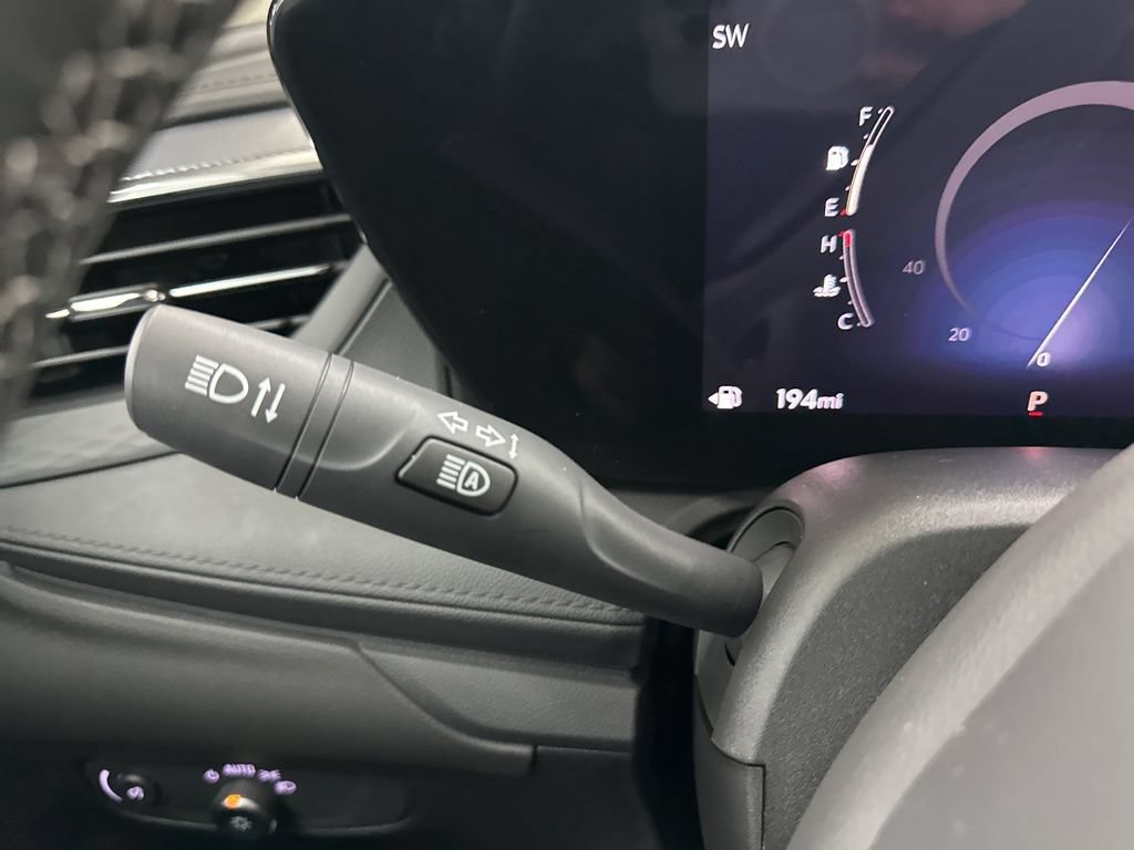 New 2026 Buick Encore GX Preferred w/ Comfort Package AWD/4WD image 34