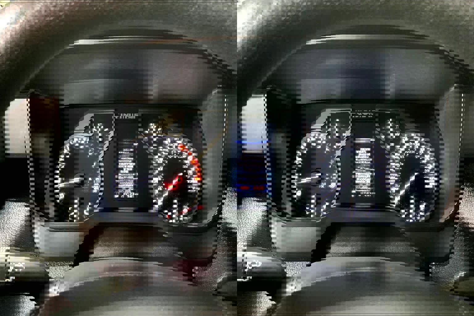 Used 2025 Toyota Tundra SR5 w/ SR5 Convenience Package image 26