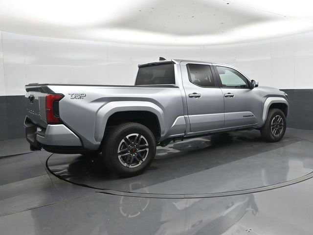 Used 2024 Toyota Tacoma TRD Sport image 4