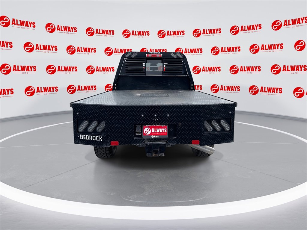 Used 2023 RAM 2500 Tradesman image 7