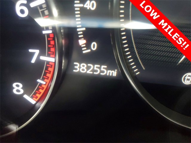 Used 2020 MAZDA CX-30 FWD w/ Premium Package image 21