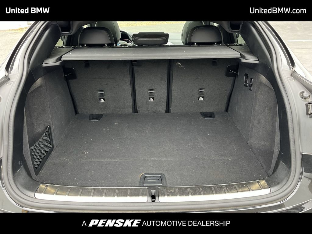 Certified 2023 BMW X4 xDrive30i w/ Premium Package image 23