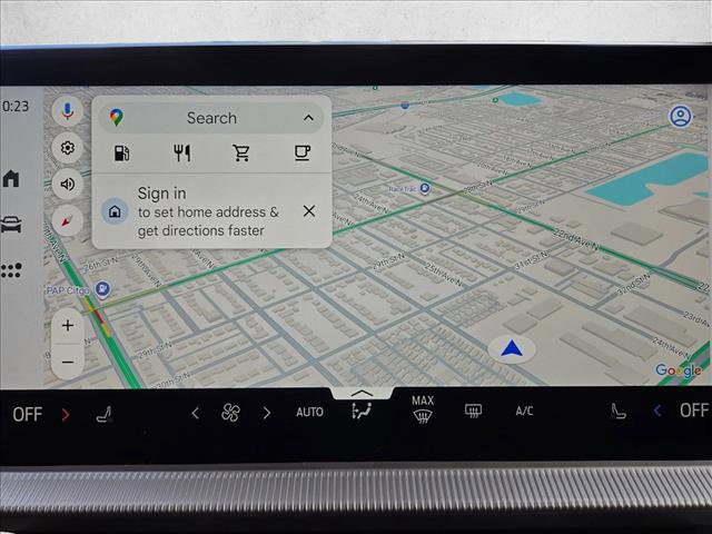 New 2026 Ford Explorer Active image 12