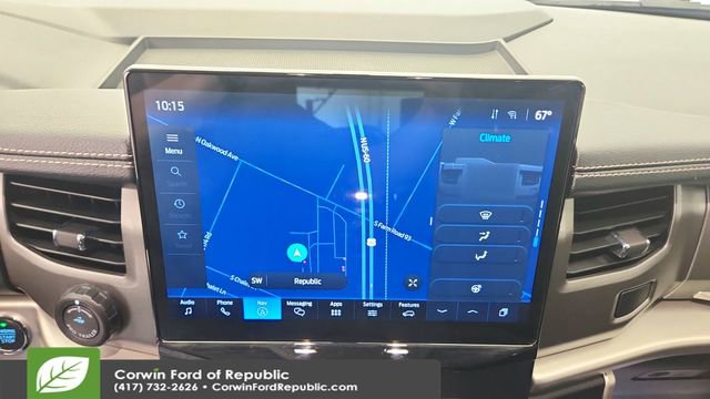 Used 2024 Ford Expedition XLT image 18