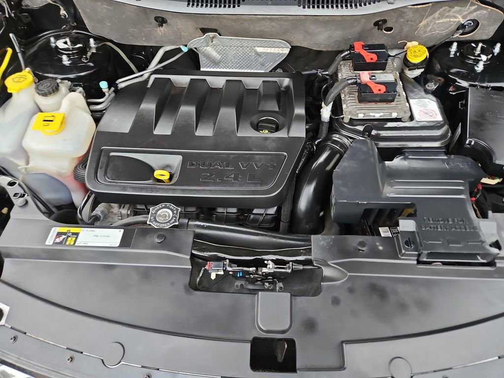 Used 2015 Jeep Compass High Altitude image 22