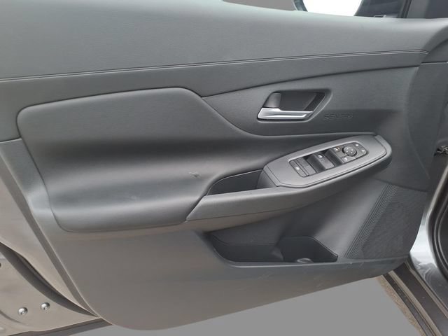 Certified 2026 Nissan Sentra SV w/ Floor Mat Package FWD image 12