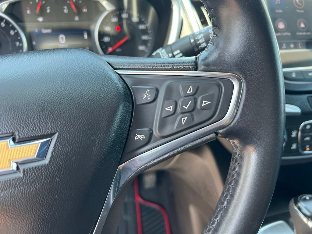 Used 2021 Chevrolet Equinox LT FWD image 40