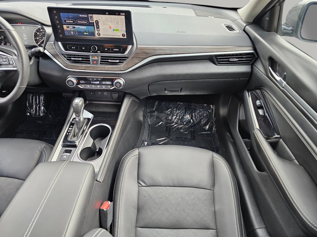 Used 2023 Nissan Altima 2.5 SL image 4