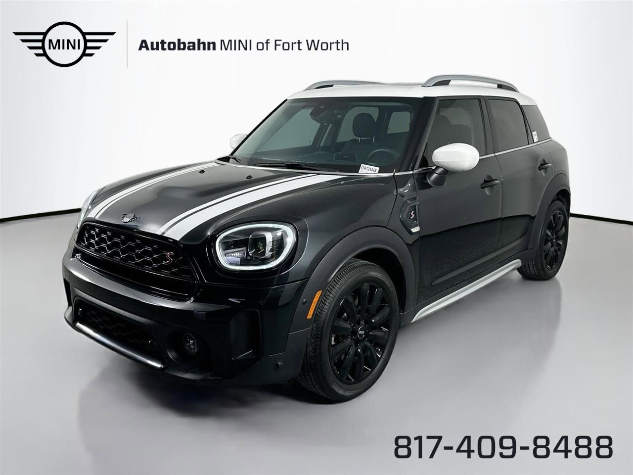 Used 2024 MINI Cooper Countryman S