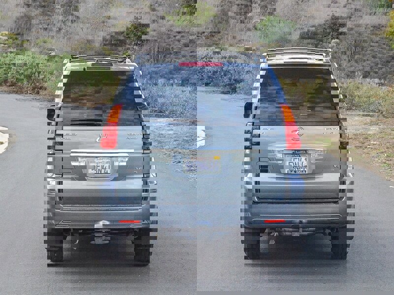 Used 2003 Lexus GX 470 image 5