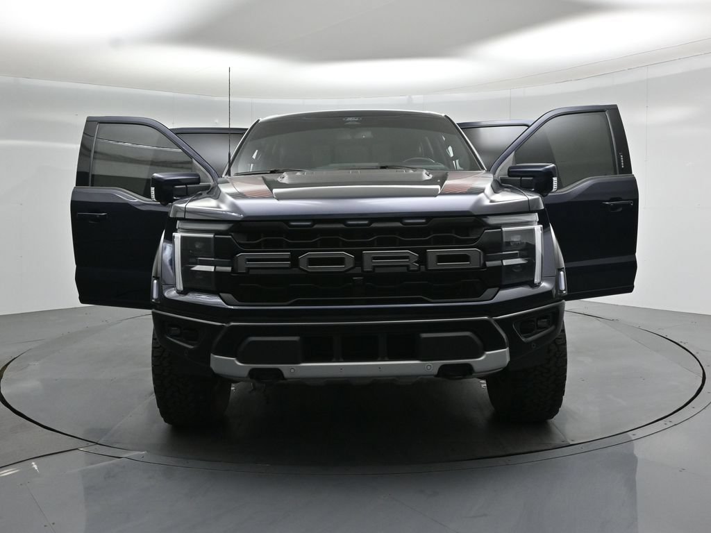 Certified 2024 Ford F150 Raptor AWD/4WD image 36