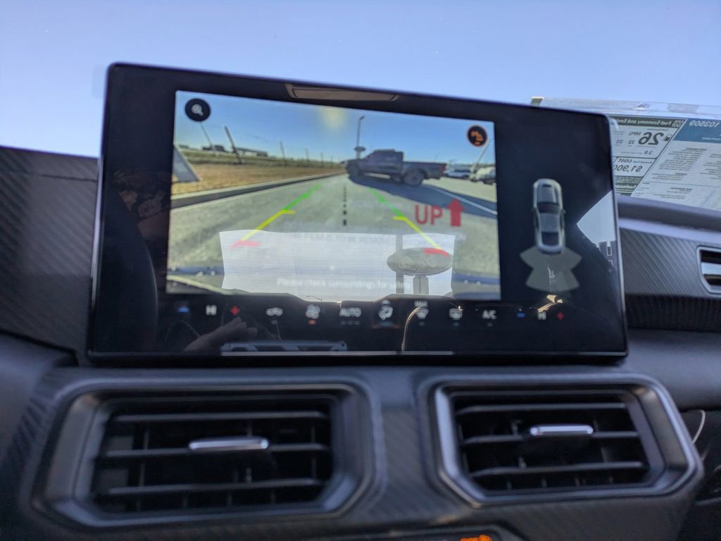 New 2026 Ford Mustang Coupe image 19