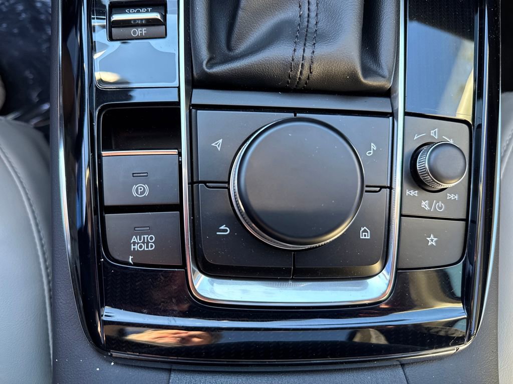 Used 2025 MAZDA CX-30 AWD 2.5 S w/ Preferred Package image 24