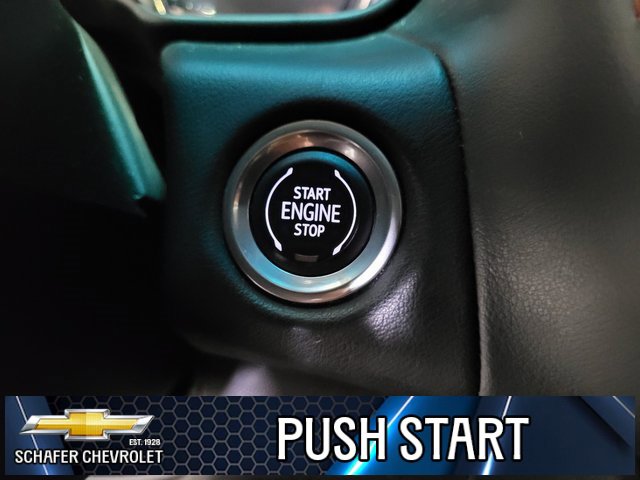 Used 2021 Chevrolet Tahoe RST image 46