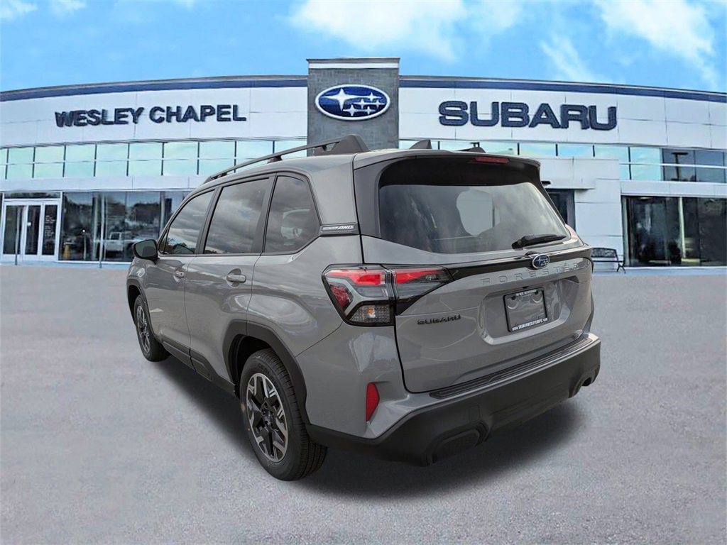New 2026 Subaru Forester Premium image 7