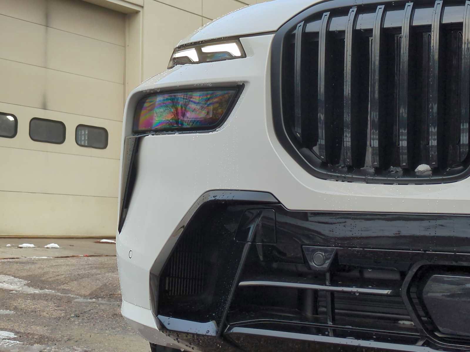 New 2026 BMW X7 xDrive40i w/ Executive Package image 11