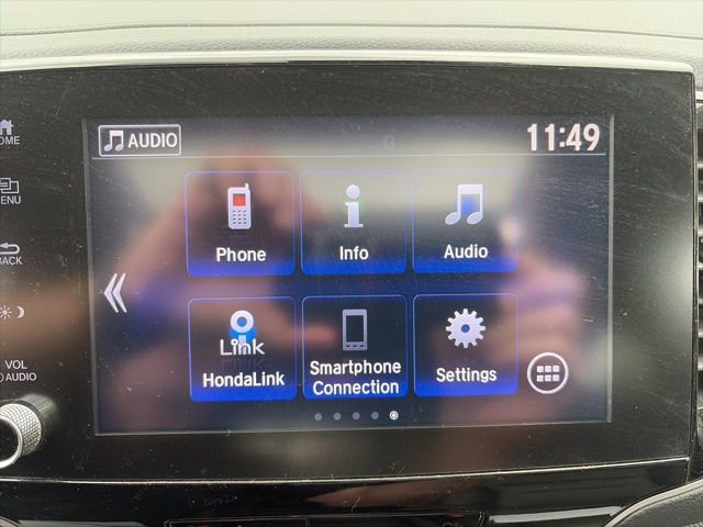 Used 2023 Honda Ridgeline RTL image 11