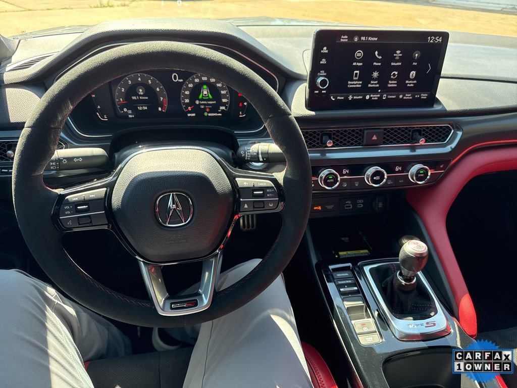 Certified 2026 Acura Integra Type S image 20