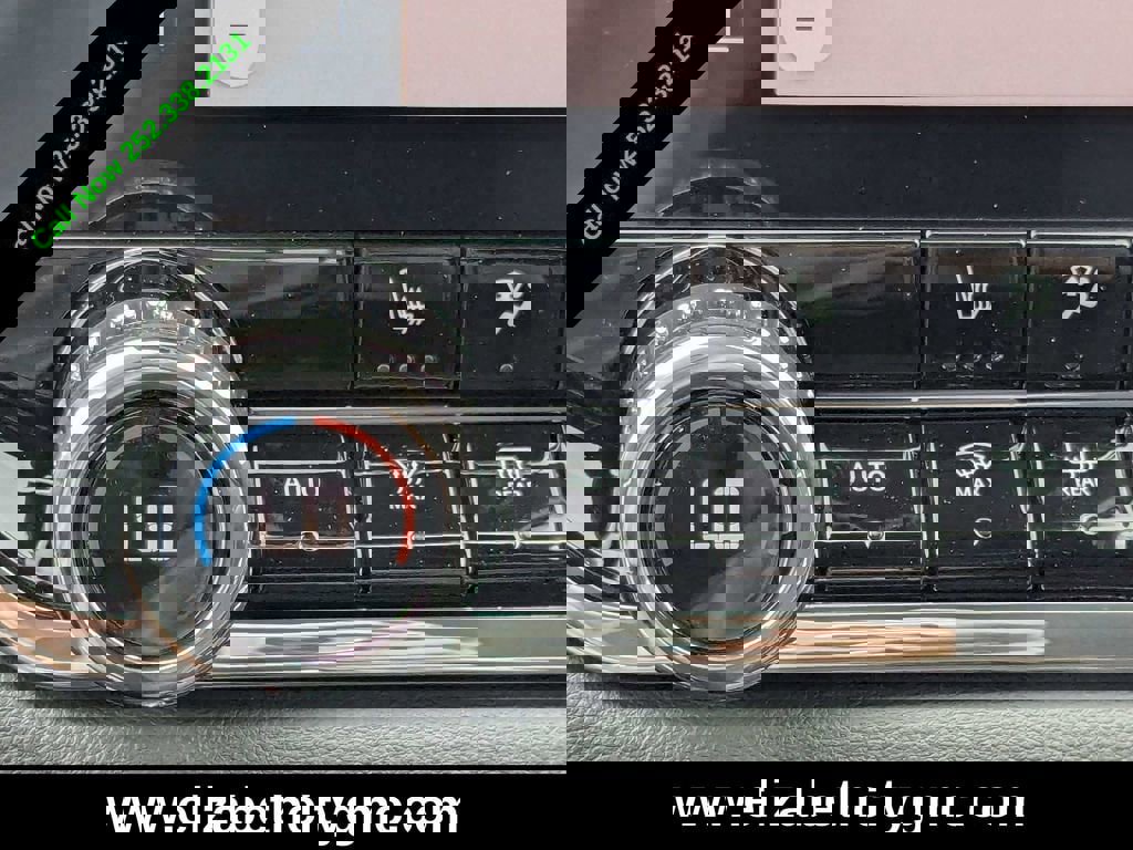 New 2026 GMC Canyon Elevation w/ Convenience Package image 30