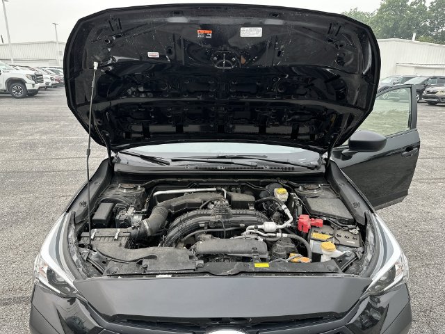 Used 2024 Subaru Crosstrek 2.0i AWD/4WD image 20