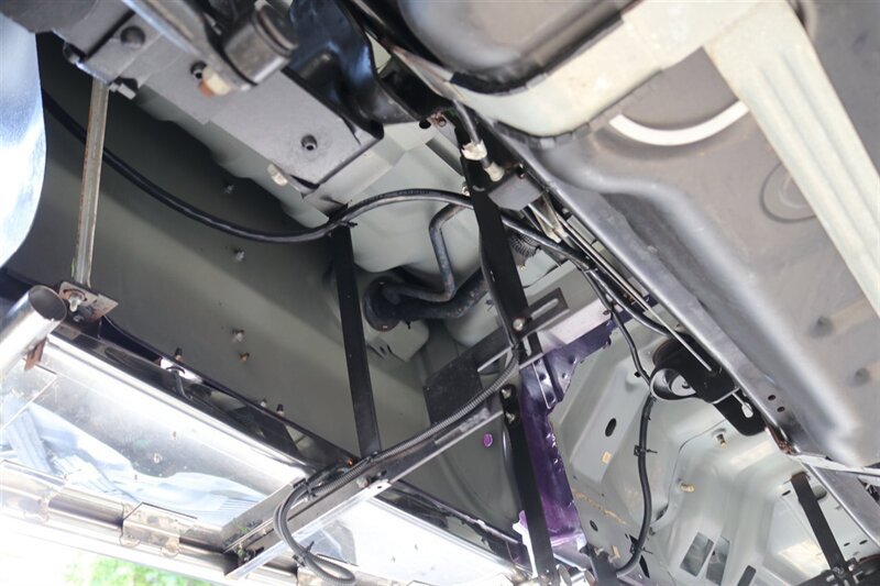 Used 1999 Ford F350 XLT AWD/4WD image 36