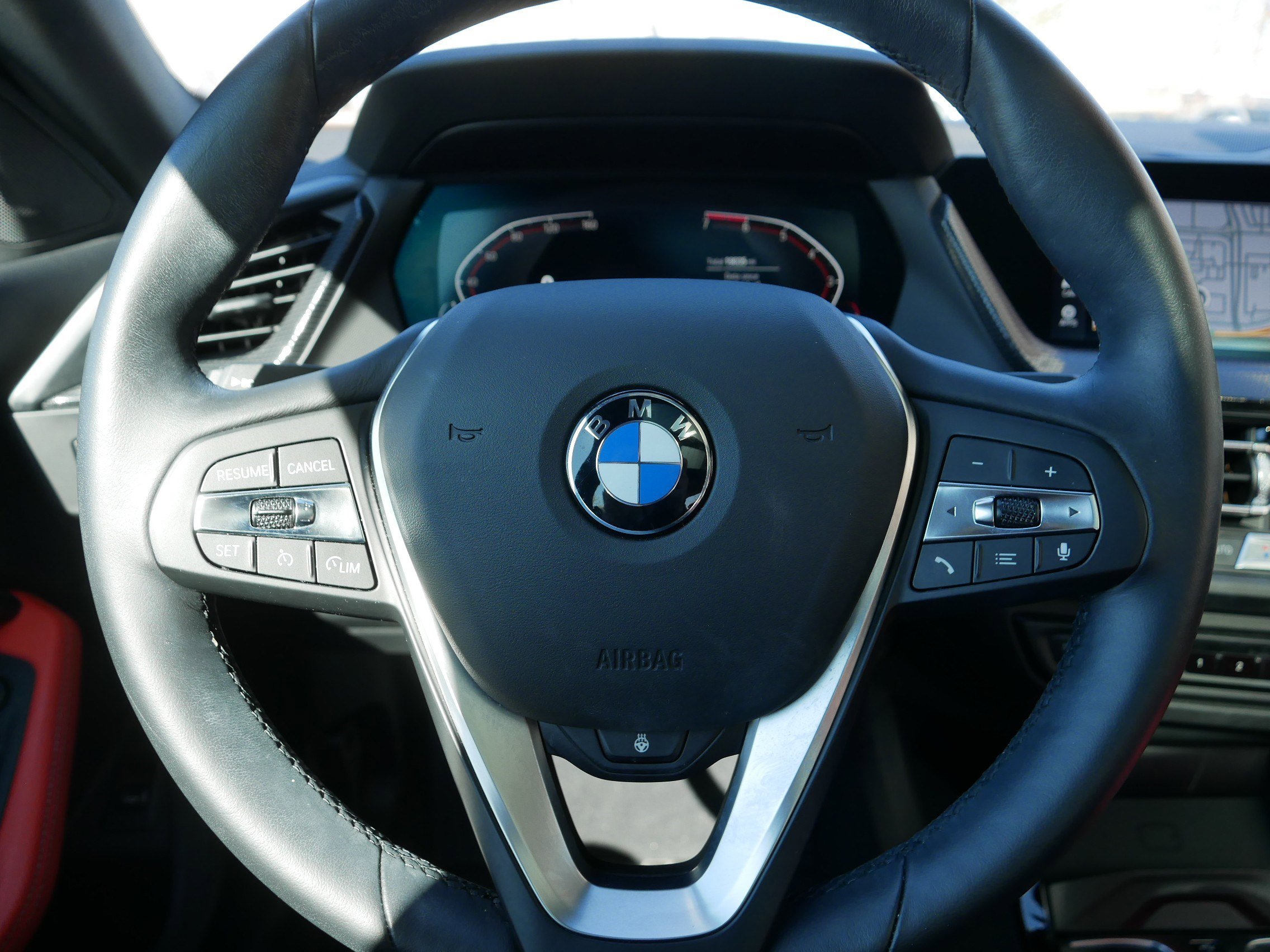 Used 2021 BMW 228i xDrive Gran Coupe w/ Premium Package AWD/4WD image 25