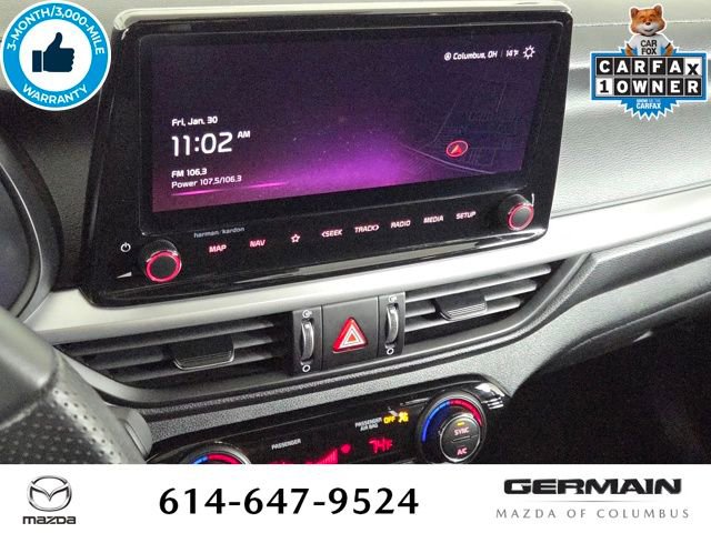 Used 2024 Kia Forte GT w/ GT2 Package image 24