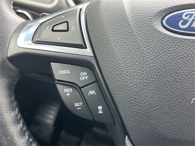 Used 2019 Ford Edge SEL w/ Equipment Group 201A image 32