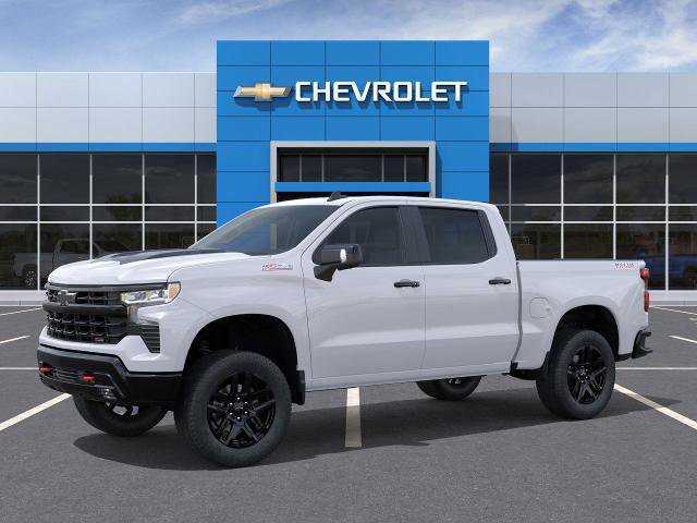 New 2026 Chevrolet Silverado 1500 LT Trail Boss w/ Safety Package image 2