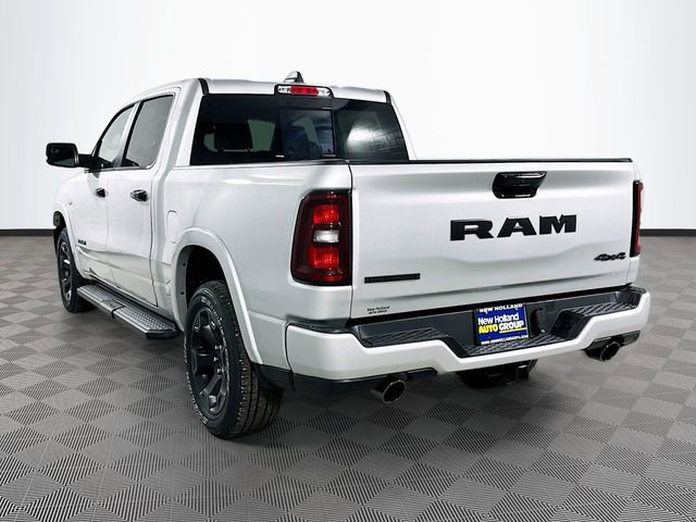New 2026 RAM 1500 Big Horn w/ Night Edition image 24