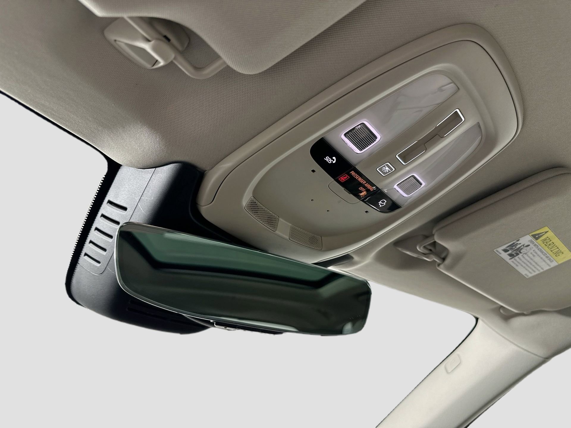 Certified 2023 Volvo XC90 B6 Plus w/ Protection Package image 20