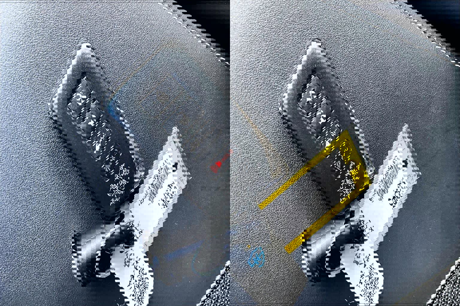 Used 2019 Lexus NX 300 F Sport w/ F Sport Premium Package image 15