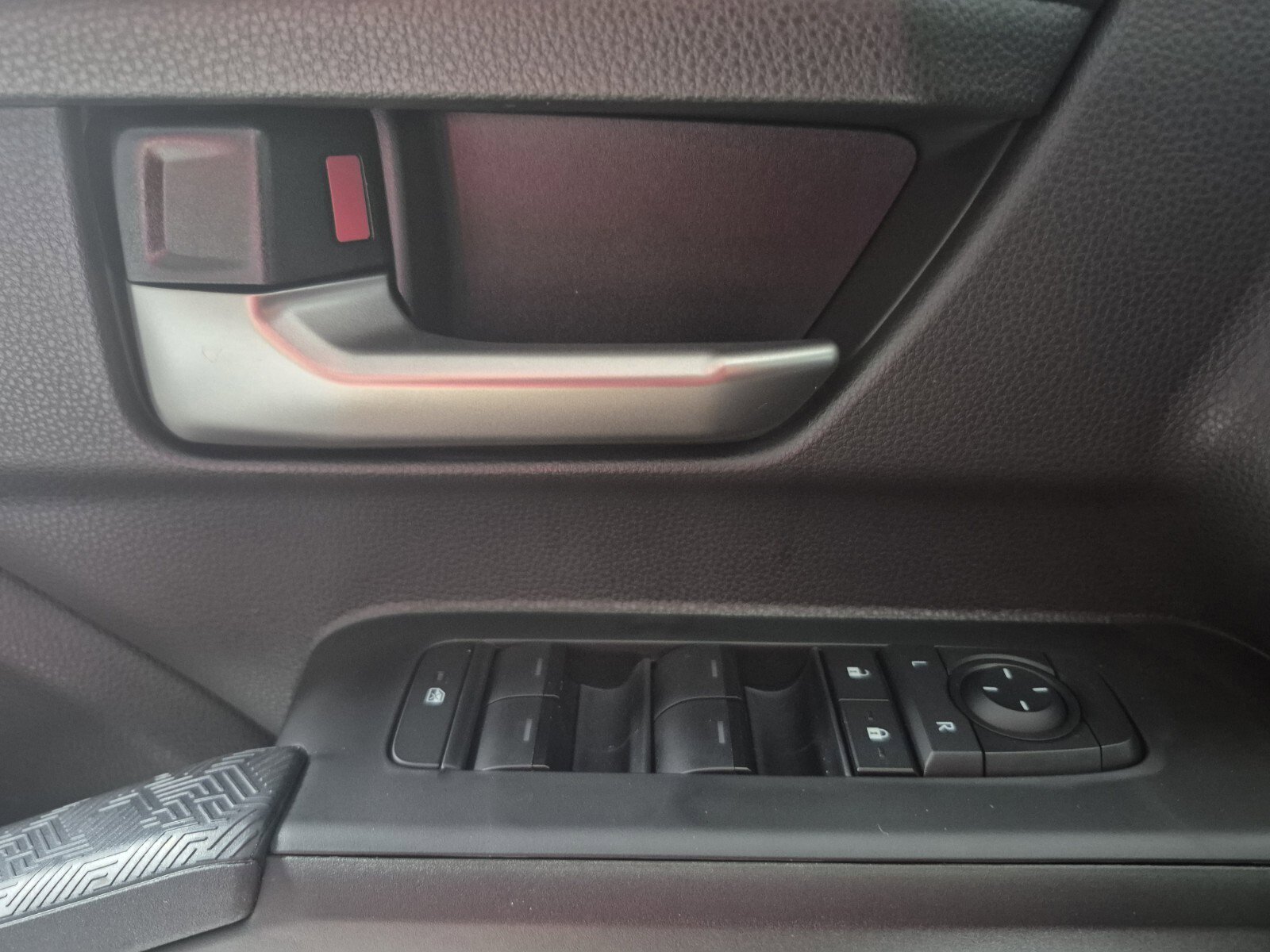 New 2026 Toyota Tacoma TRD Off-Road image 16