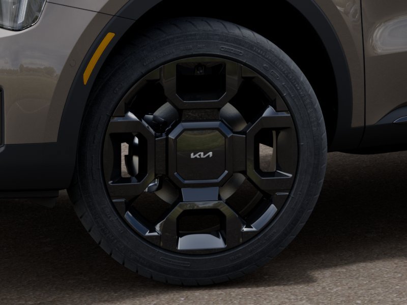 New 2026 Kia Sorento SX Prestige AWD/4WD image 9
