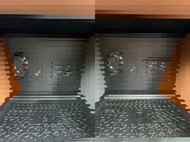 New 2025 Nissan Pathfinder Platinum w/ Cargo Package image 35