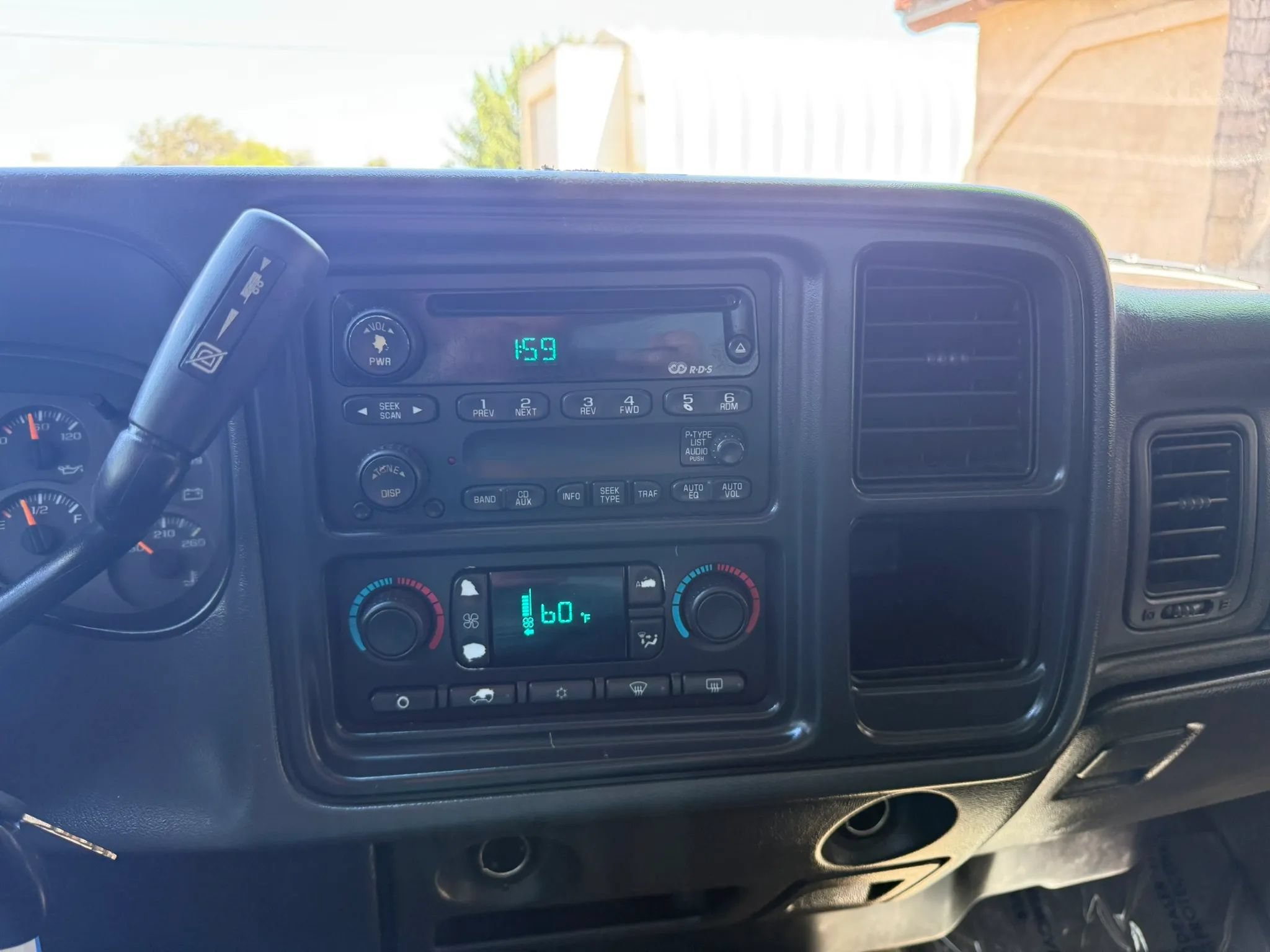 Used 2003 Chevrolet Silverado 3500 LS RWD image 21