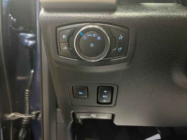 Used 2017 Ford F350 Lariat w/ Lariat Ultimate Package image 15