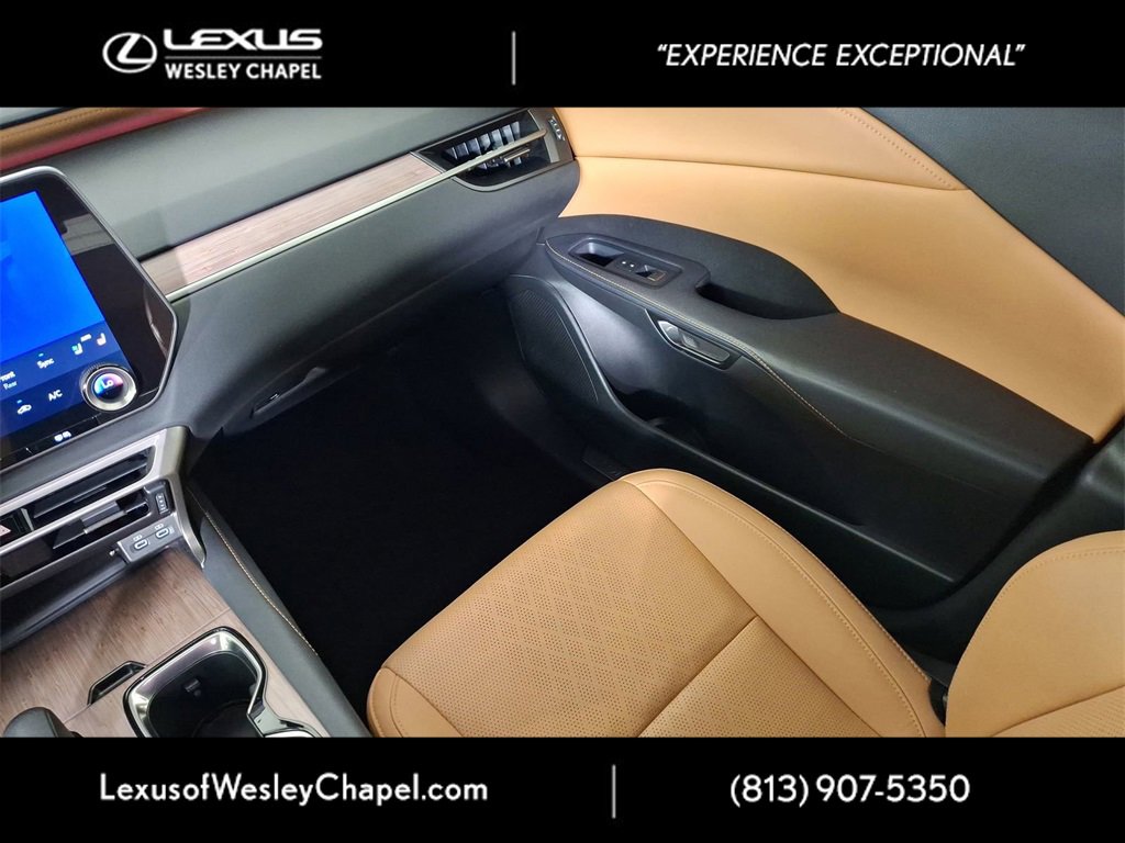 Used 2024 Lexus RX 350 Premium Plus image 14