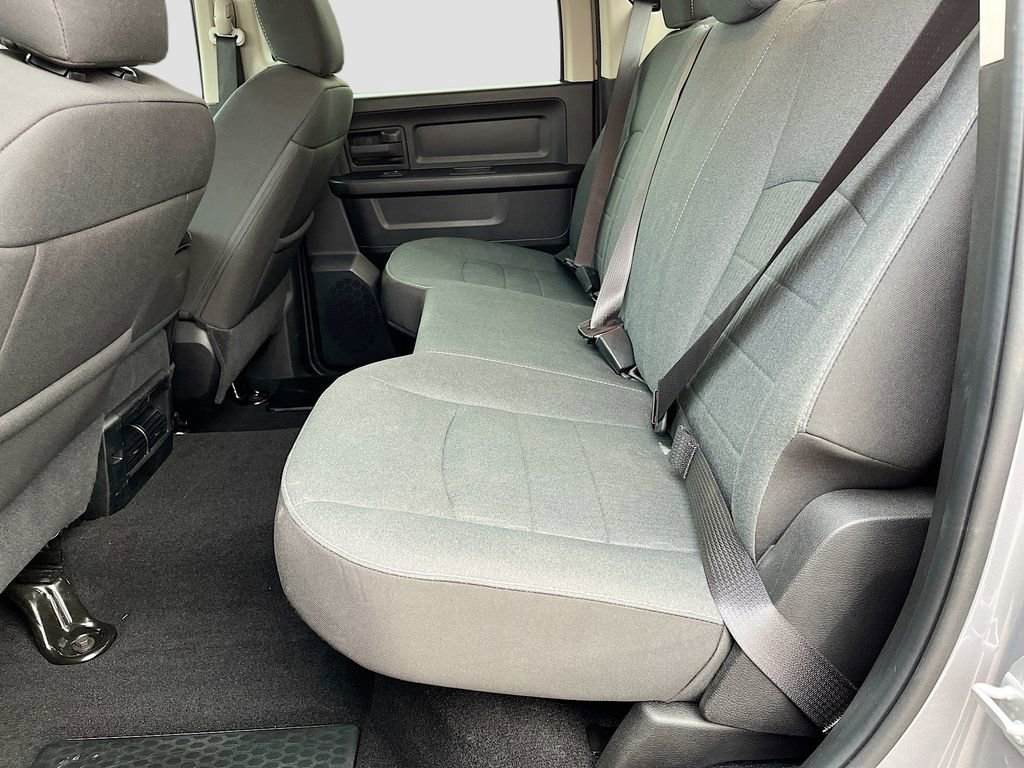 Used 2024 RAM 1500 Tradesman w/ Popular Equipment Group image 24